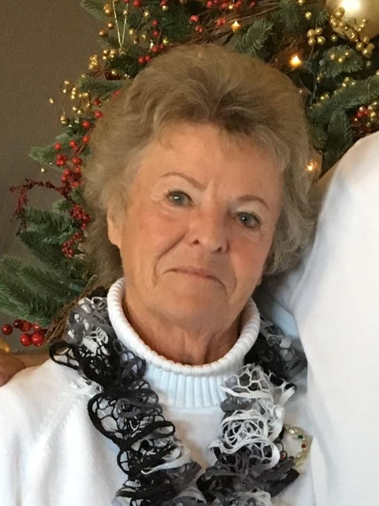 Janice Pauline Hanson Profile Photo