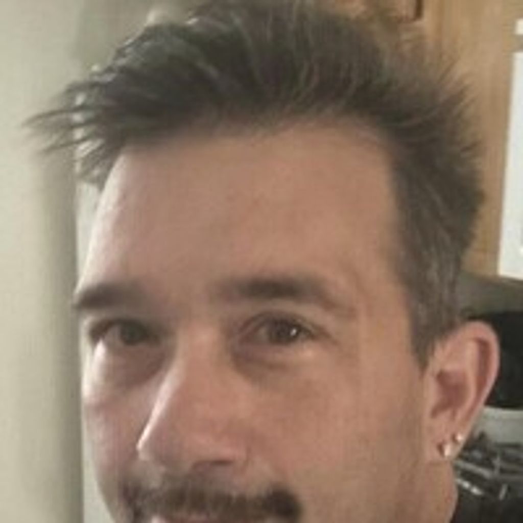 Geoffrey P. Gabel Profile Photo