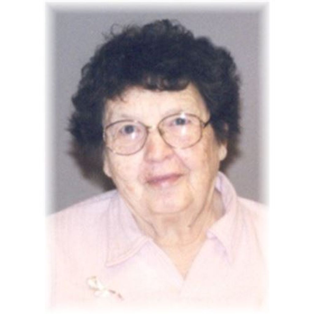 Janice Mae Hankemeier