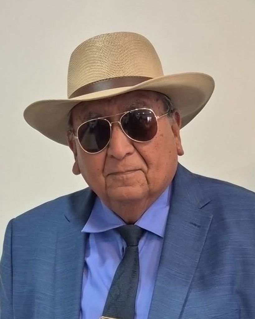 Alfonso Mata Profile Photo