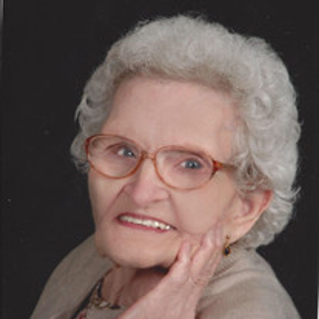 Nell Morrison