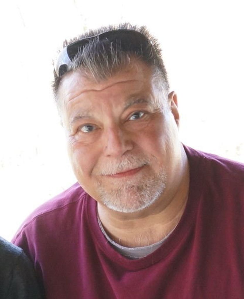 Constantine "Dino" Zaros