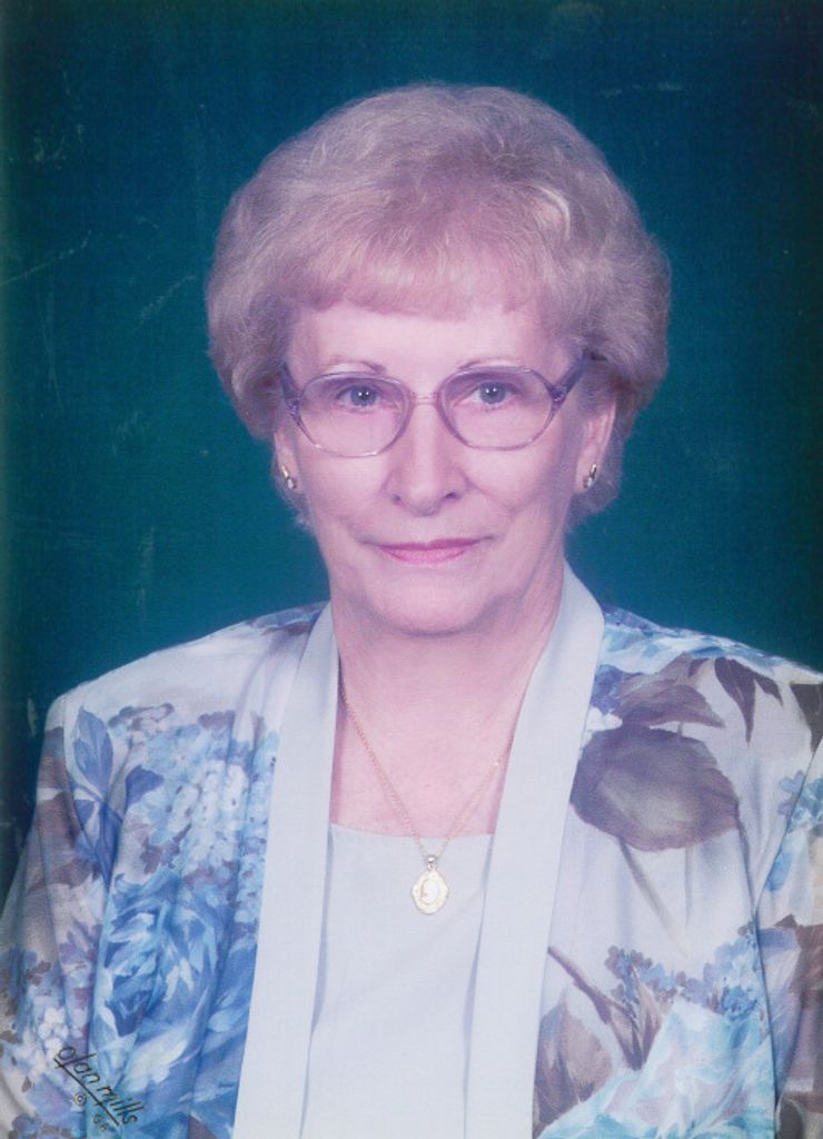 Carolyn Furr