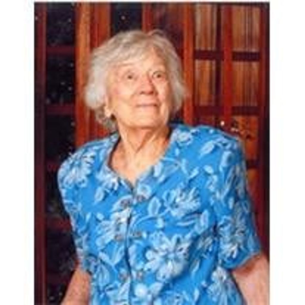 Stella Watson