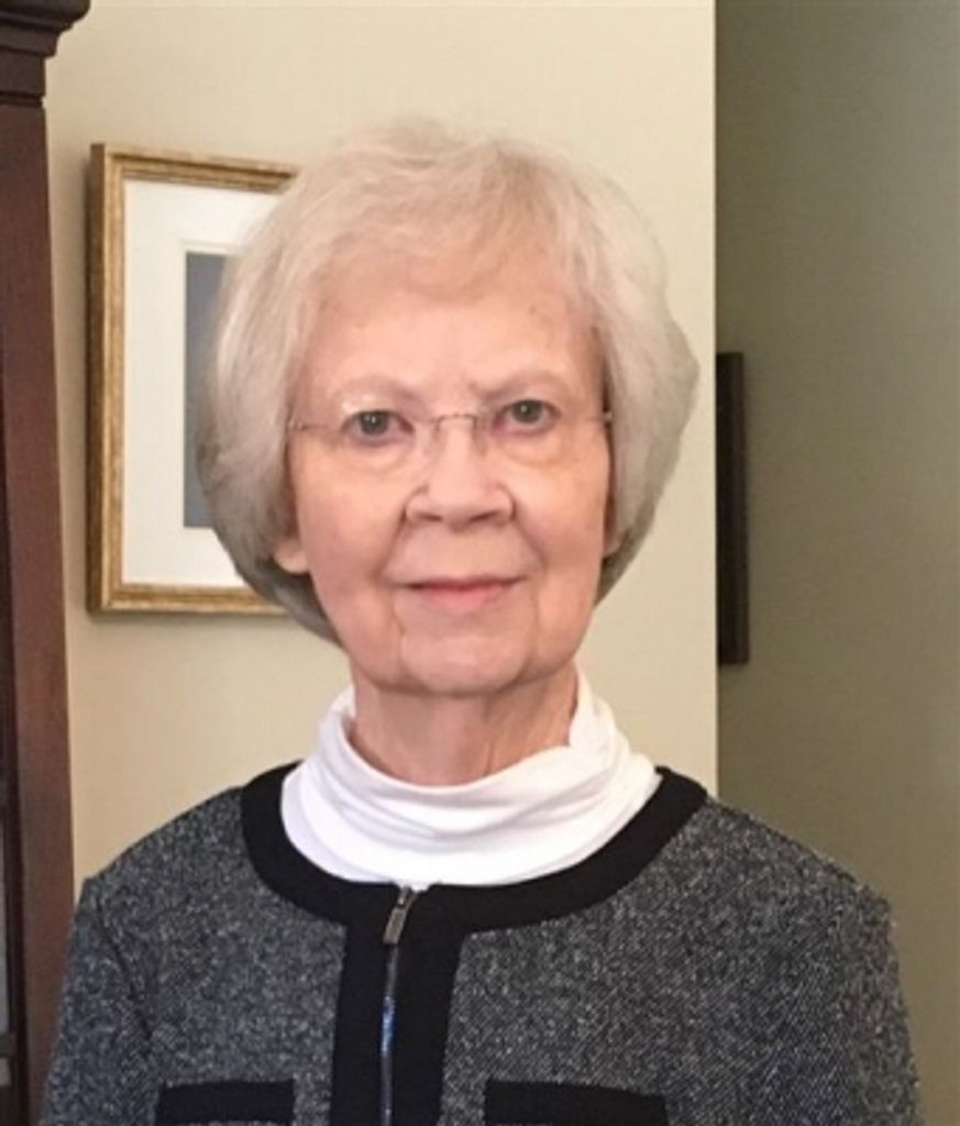 Jeanette Morrow
