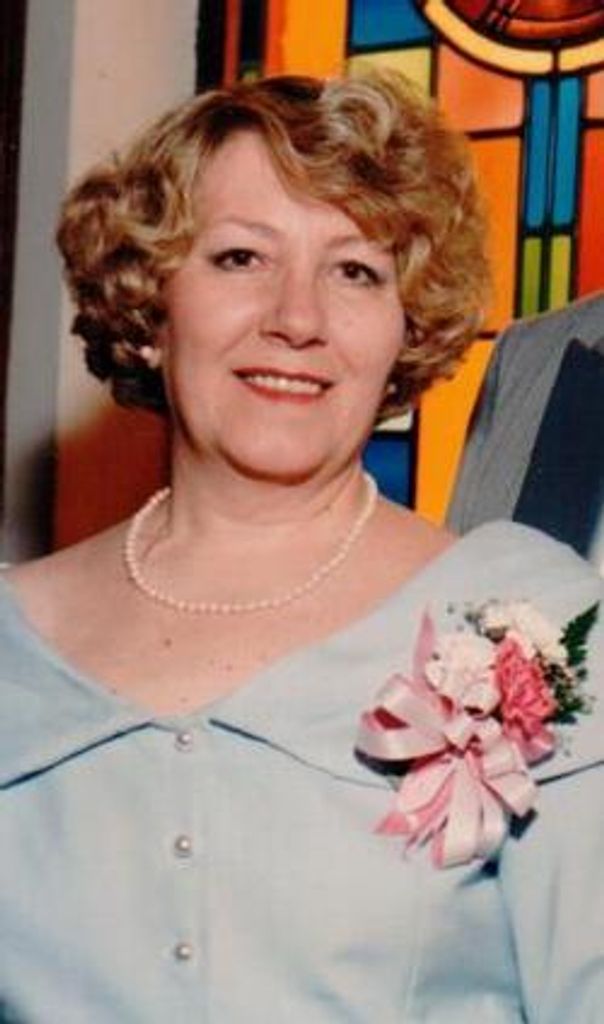 Shirley J. Reingardt Profile Photo