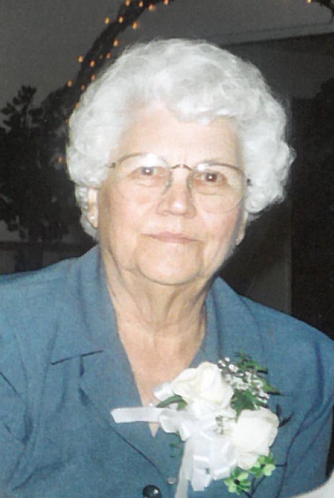 Blanche L. Yelle Profile Photo