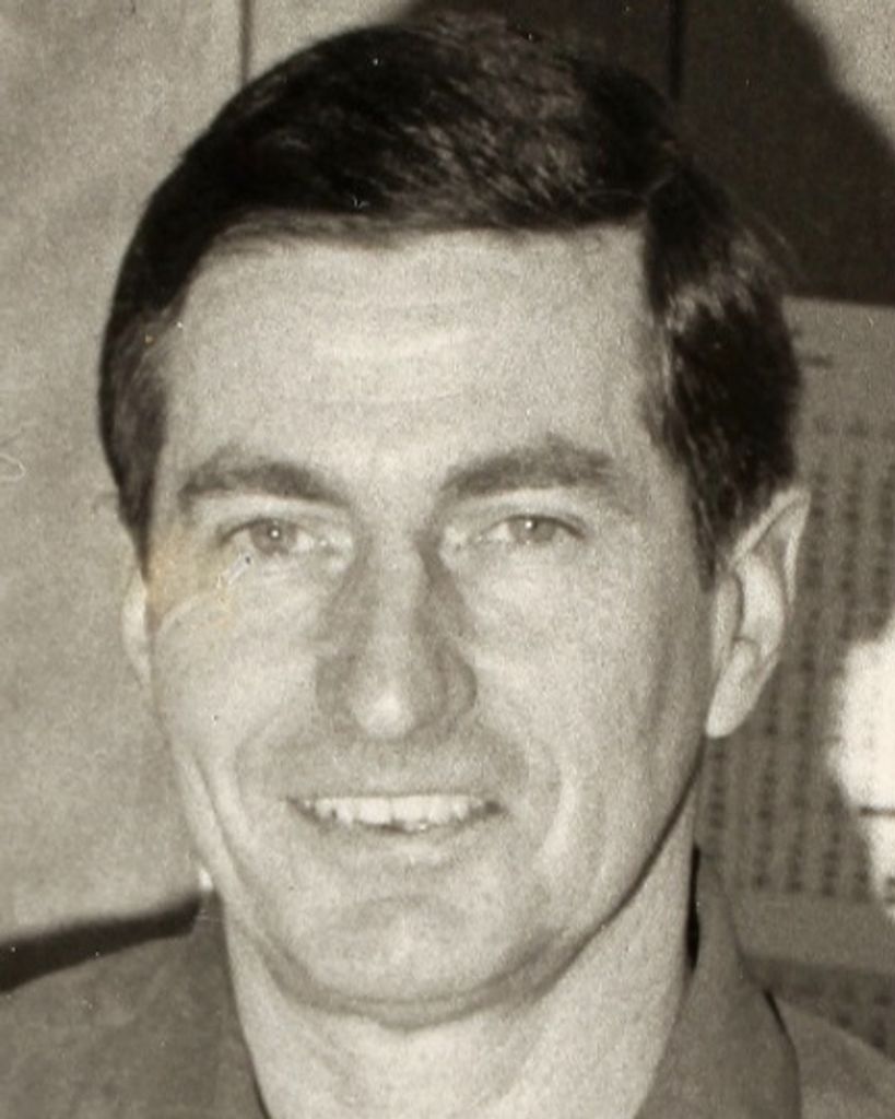 Matthew David Wright