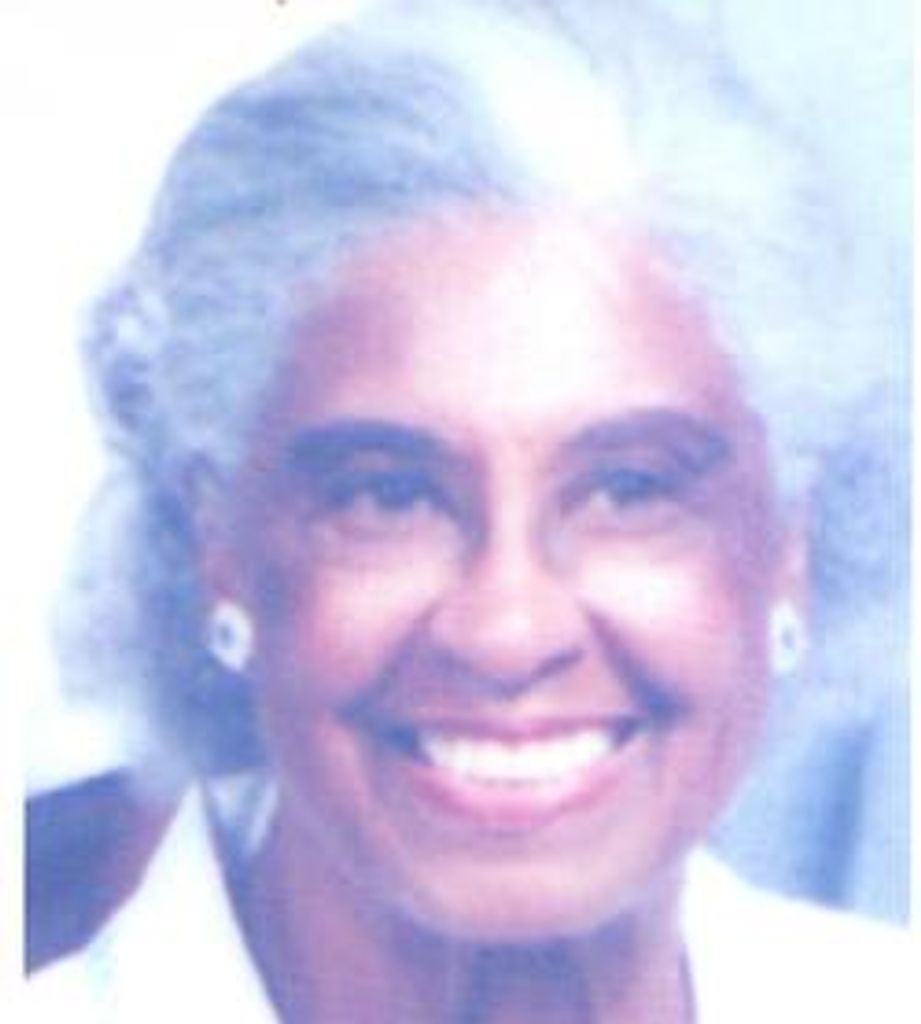 Mrs. Archie Lindsey Russell