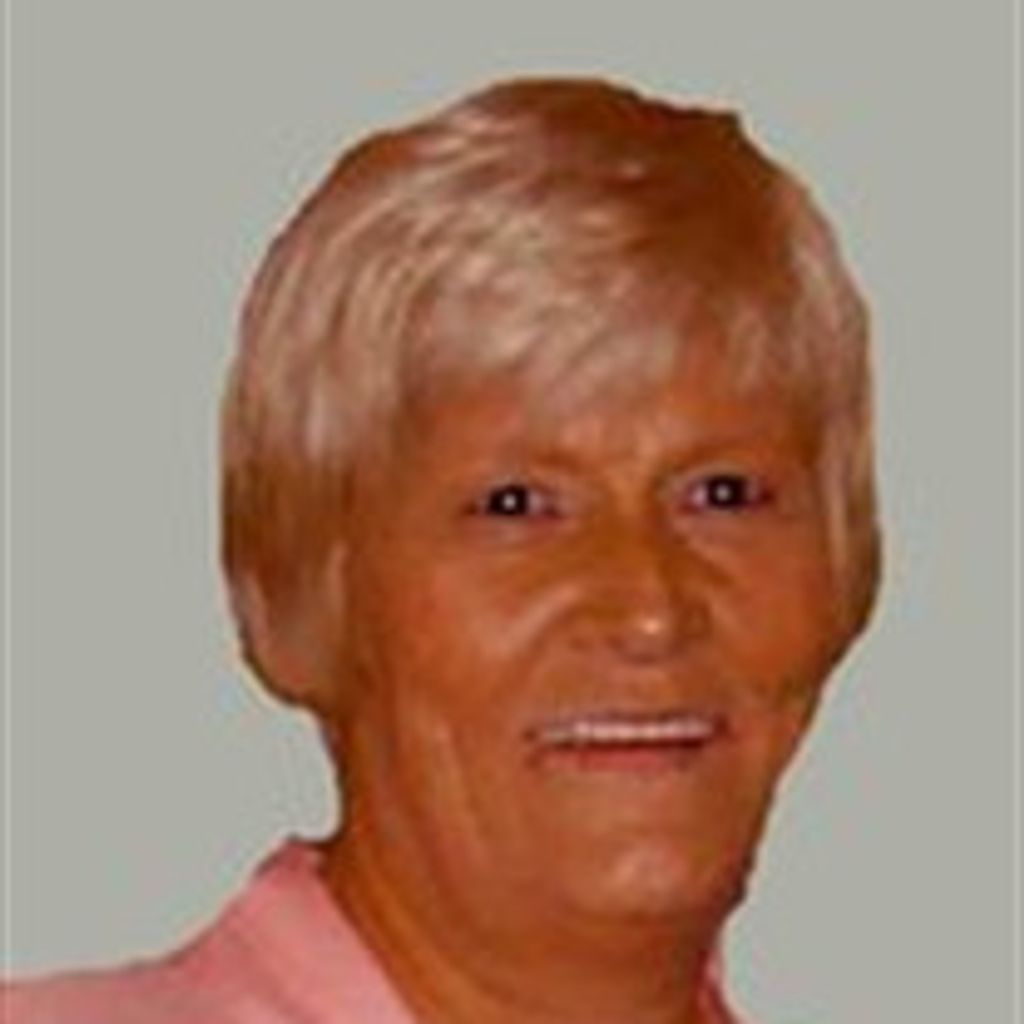 Linda Kaye Gregg (Newman)