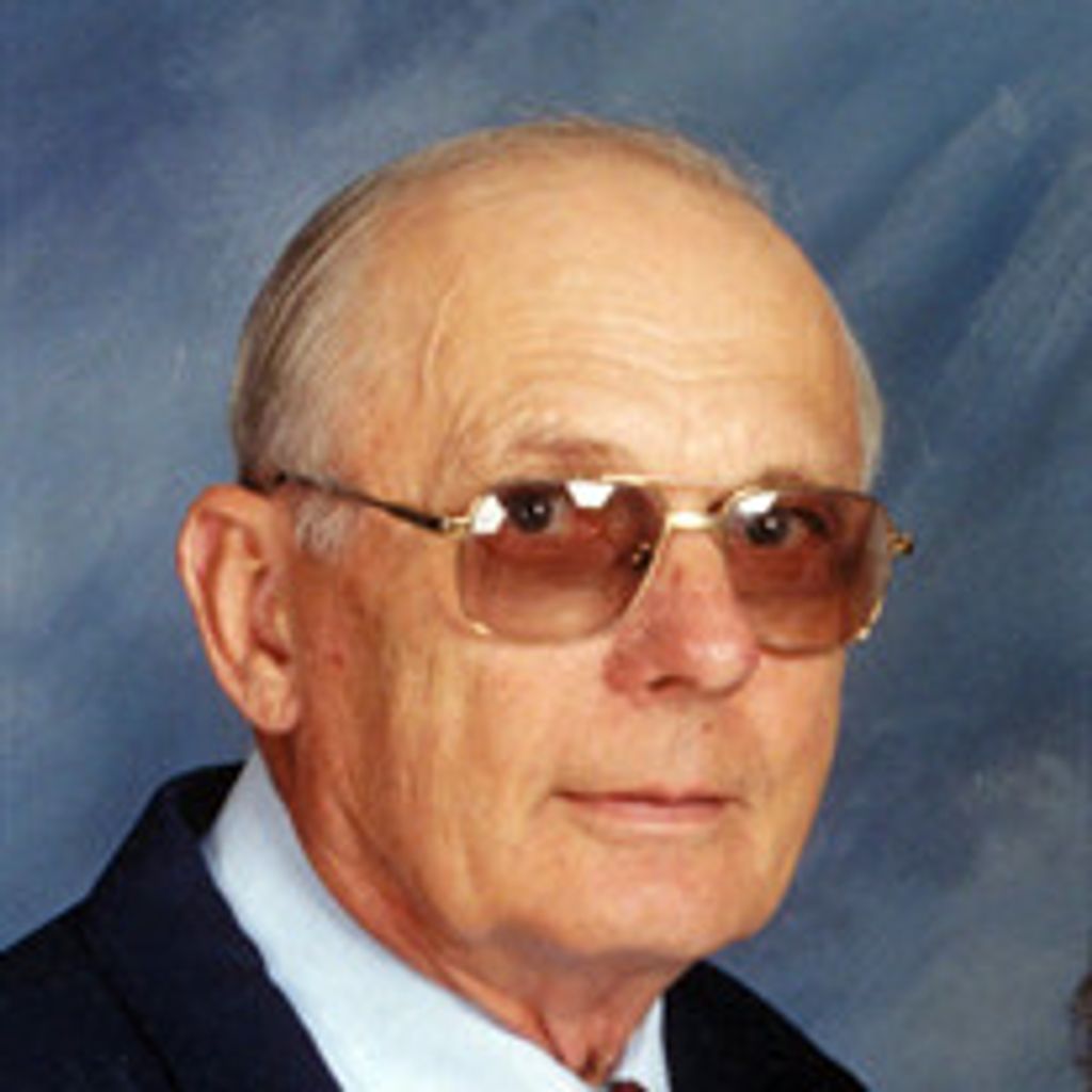 Vincent Adam Gehlen