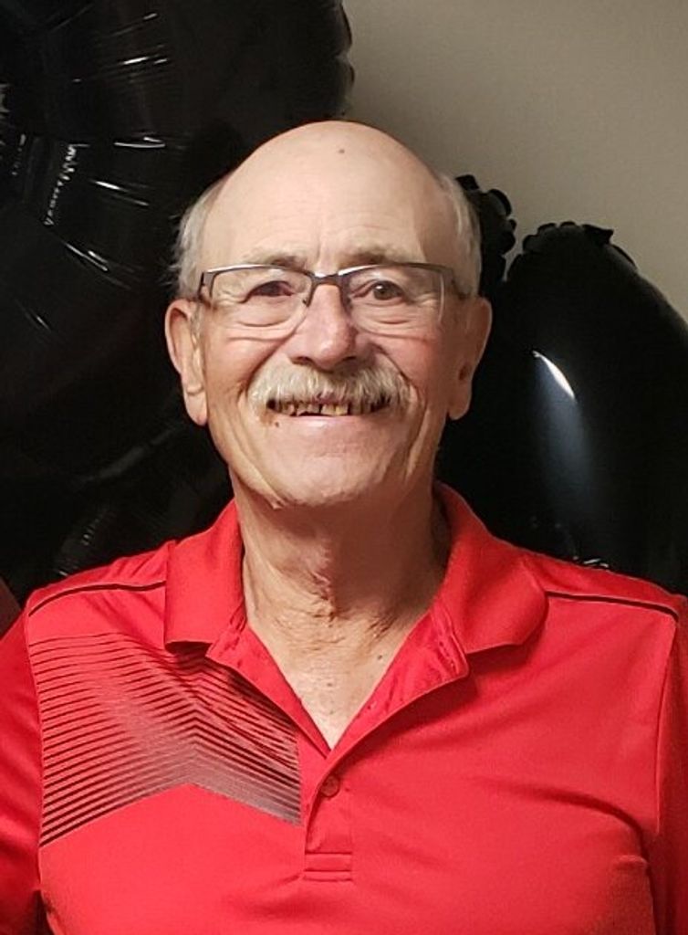 Chuck Elliott