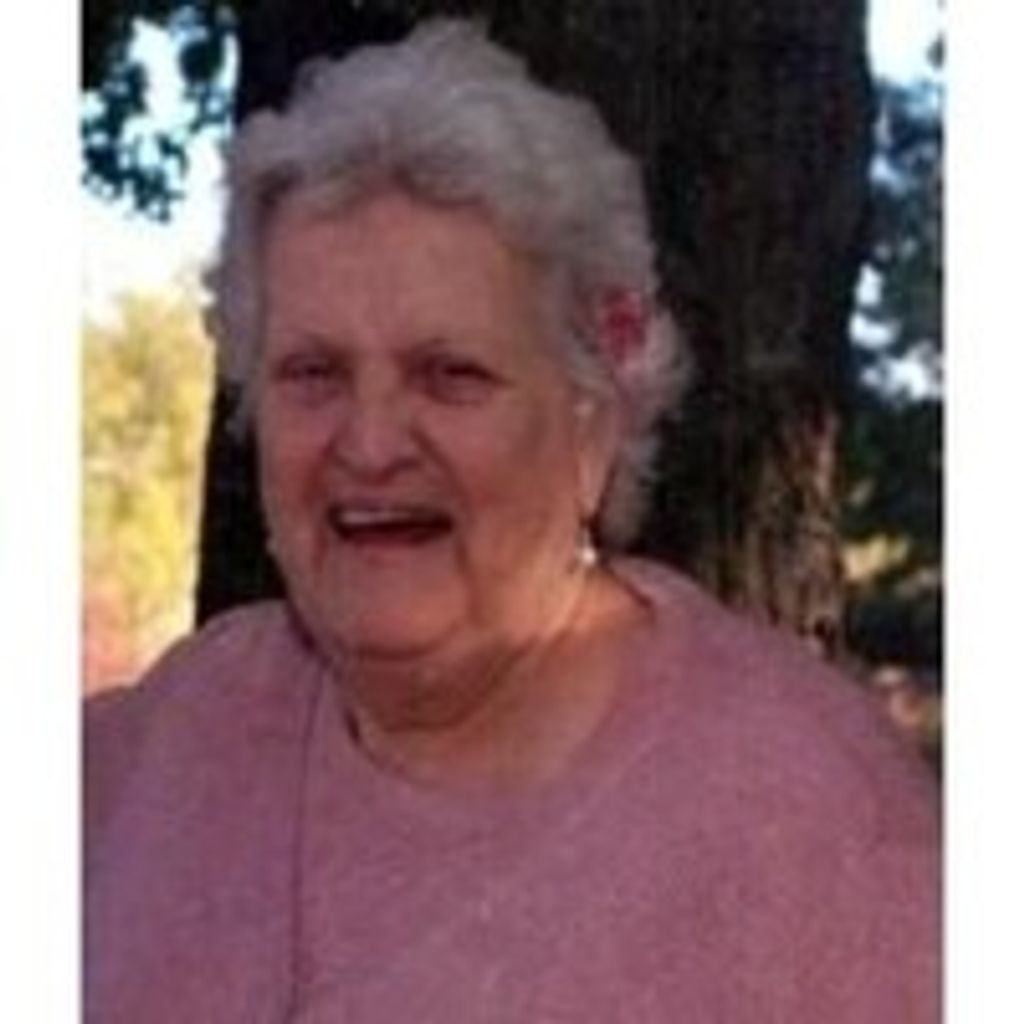 Elizabeth Pearl Allen