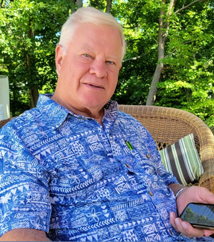 John K. Donnelly Profile Photo