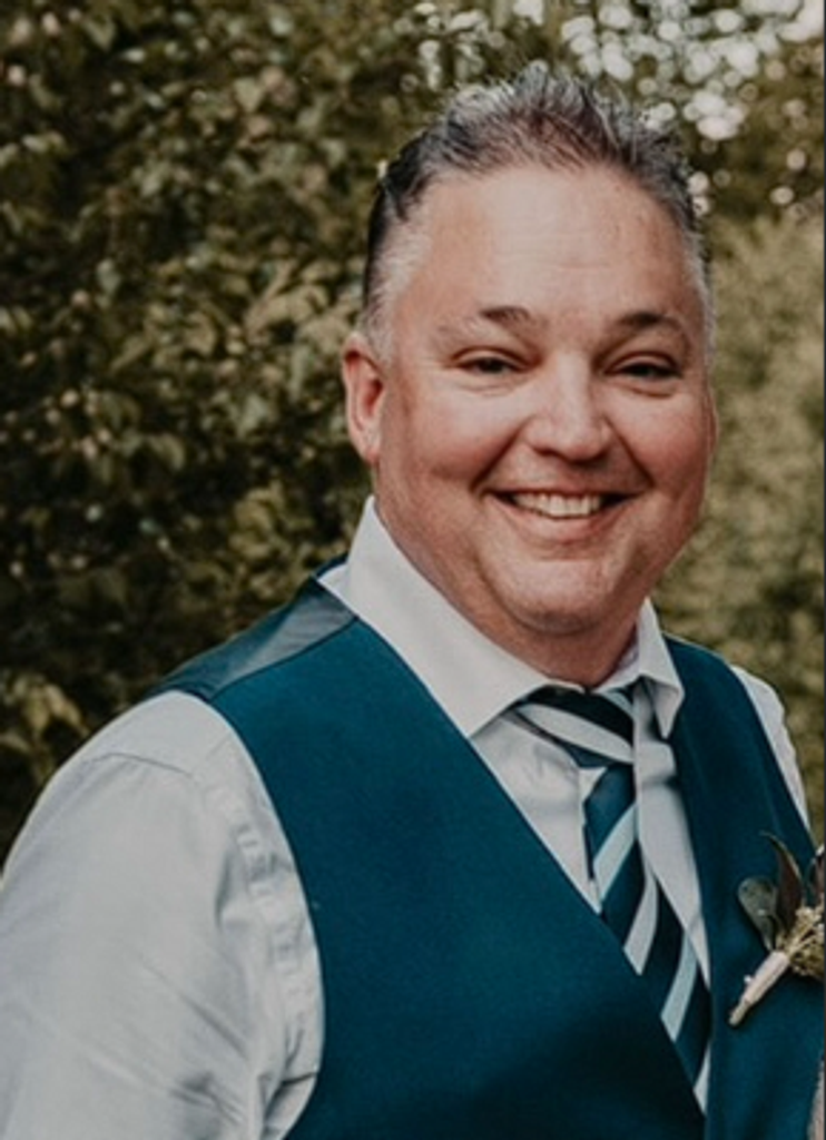 Roy Rogers Messer Jr.