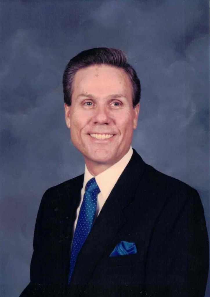 Melvin Carl Chaney Profile Photo