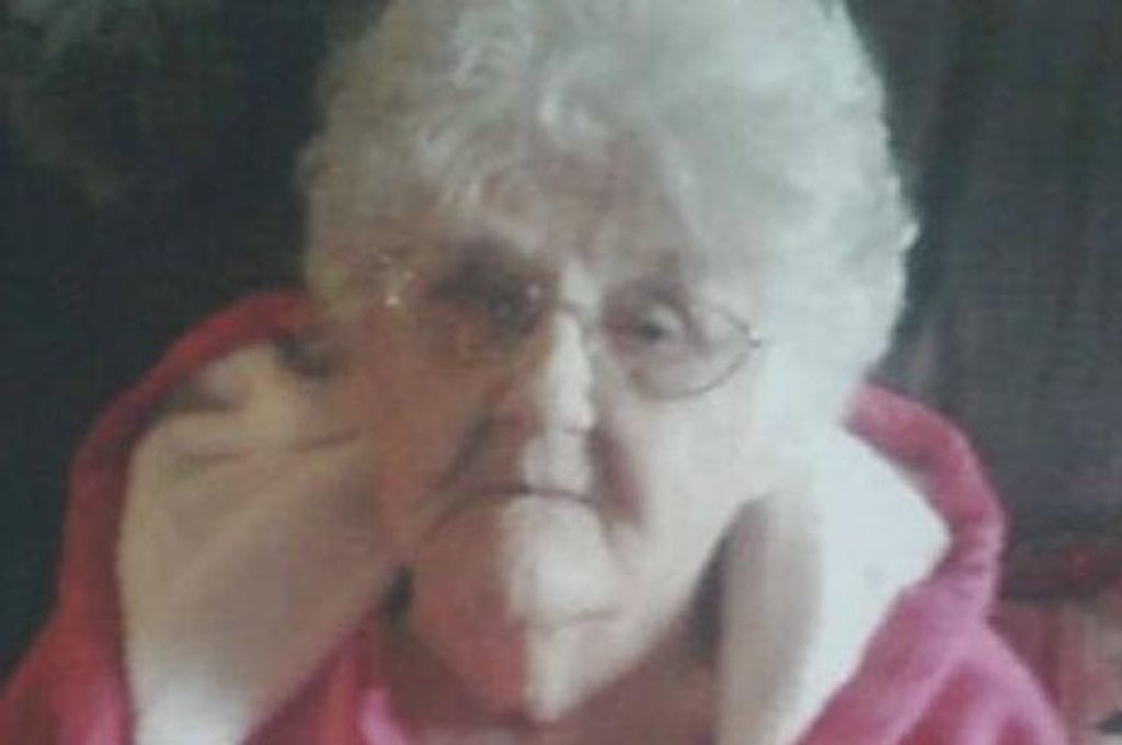 Amelia  Elizabeth Slayden