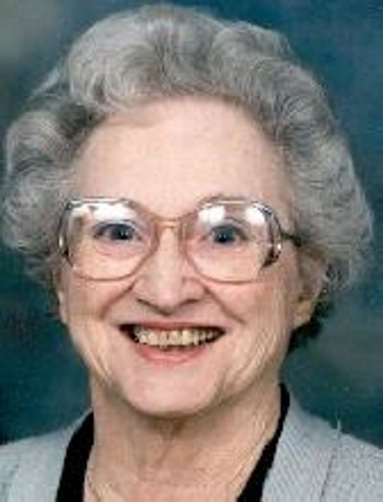 Mary A. Bohley