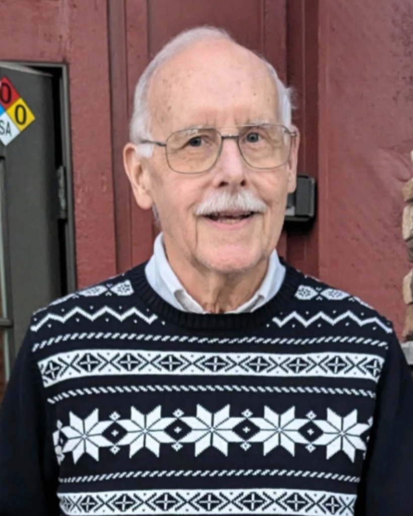 Gary Dennis Jensen