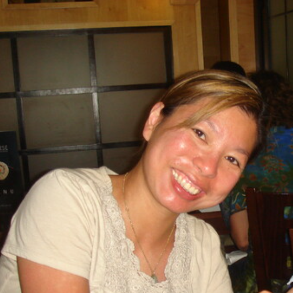 Iris Huang Profile Photo