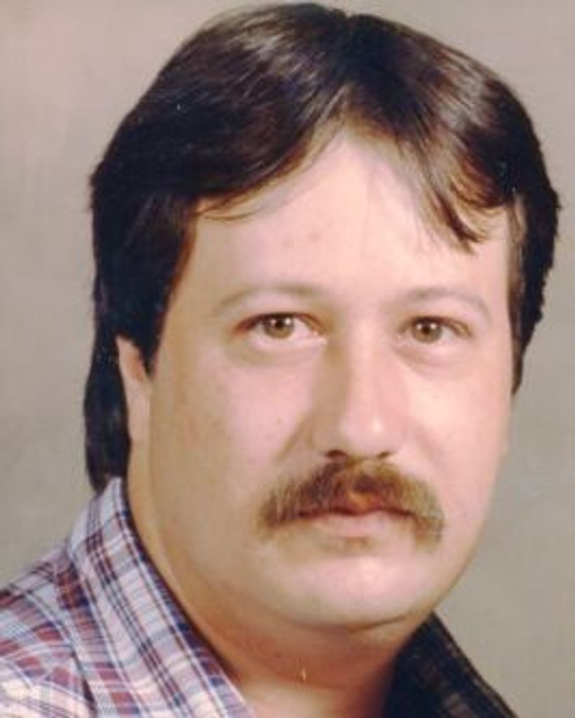 Allan Wilkes Profile Photo