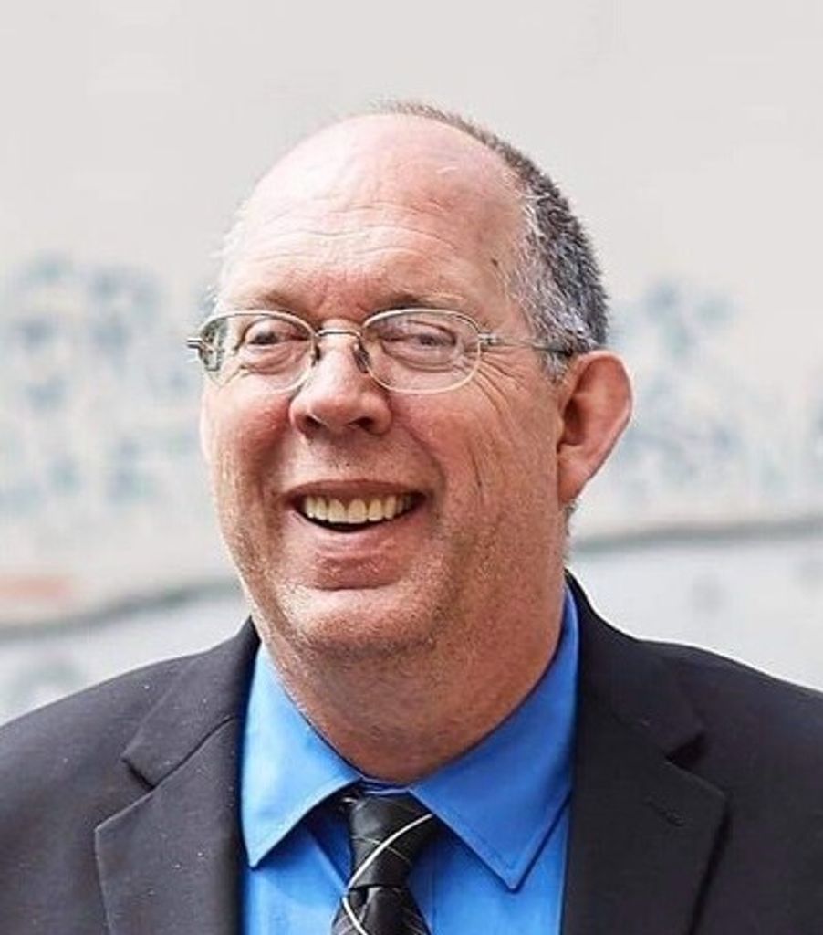 Patrick (Pat) L. Lynch