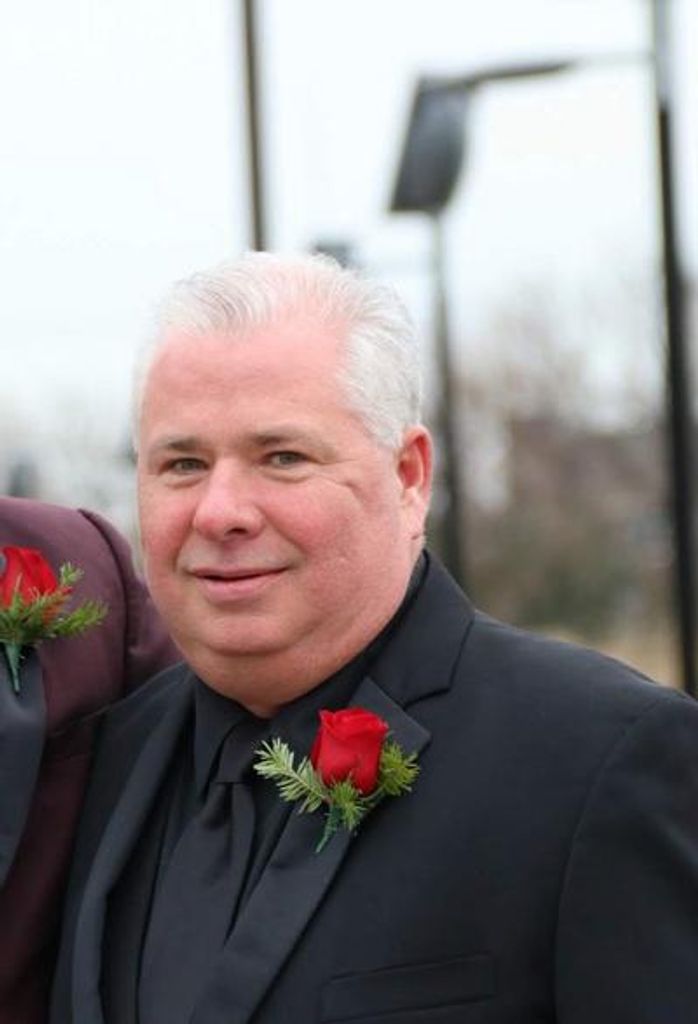 Robert Davis Profile Photo