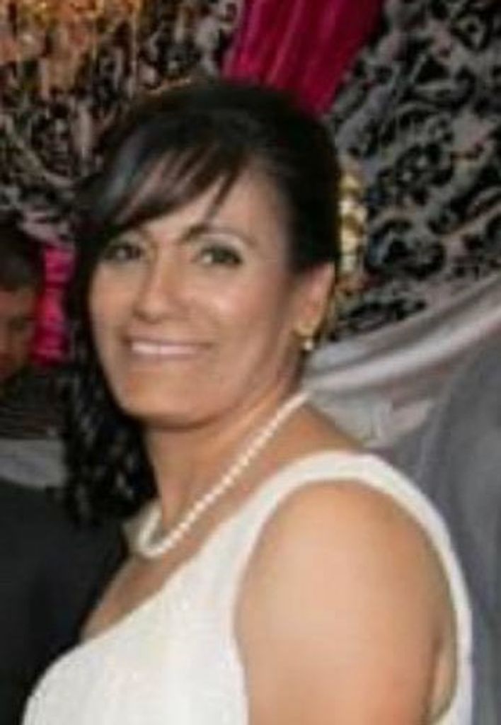 Veronica Ochoa