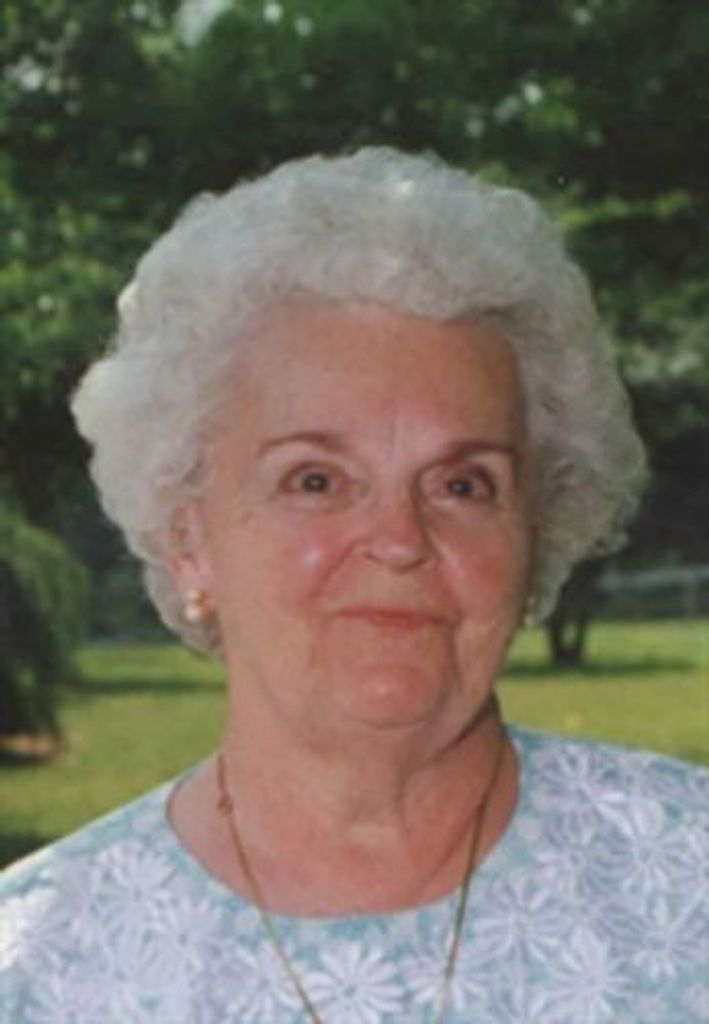 Ethel M Sutton