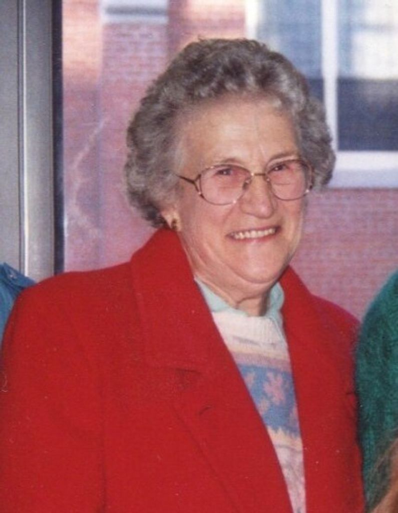 Alma T. Jaillet