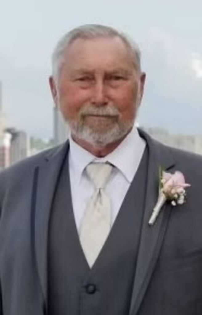 Gerald "Jerry" Wascavage Profile Photo