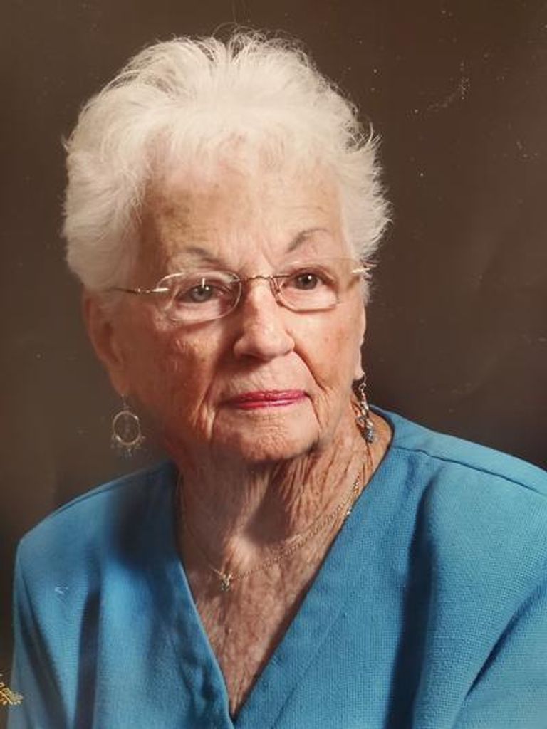 Florence Breslin Shepherd Profile Photo