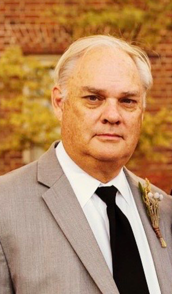Phil Clinton