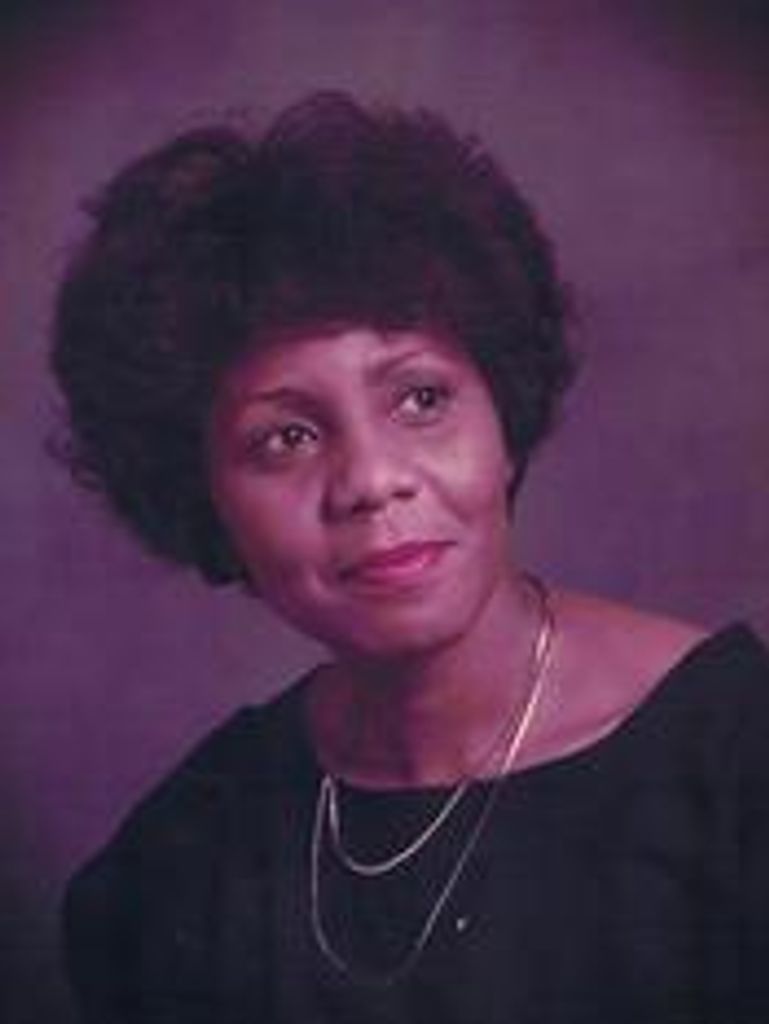 Eunice Littlejohn