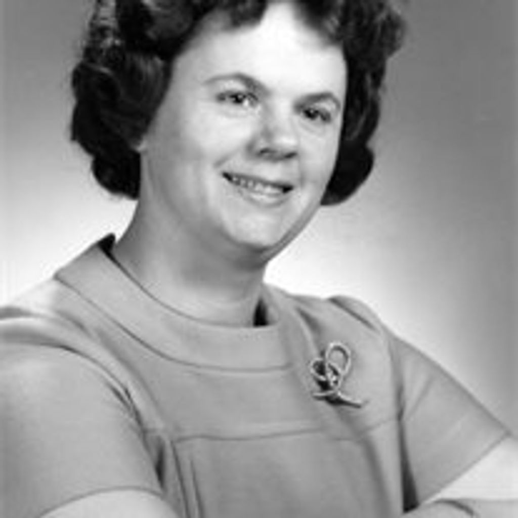 Phyllis B "Smith" Swingle