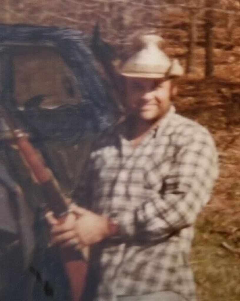 Larry Ray Bilyeu Profile Photo