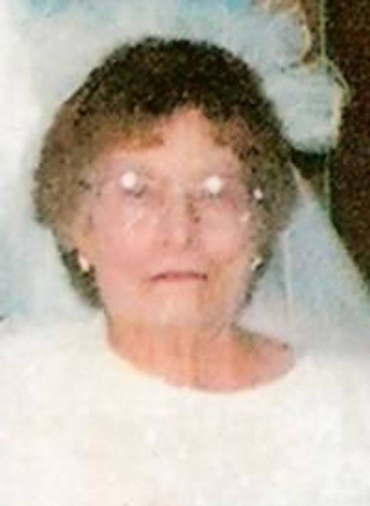 Thresia M. Peck-Stone