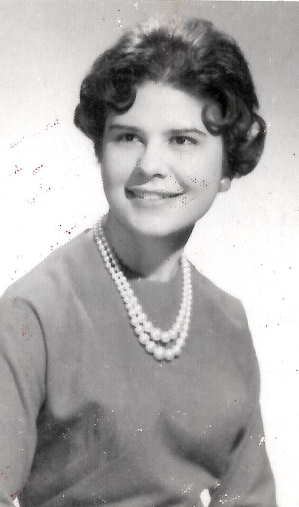 Maryann B. Griffin