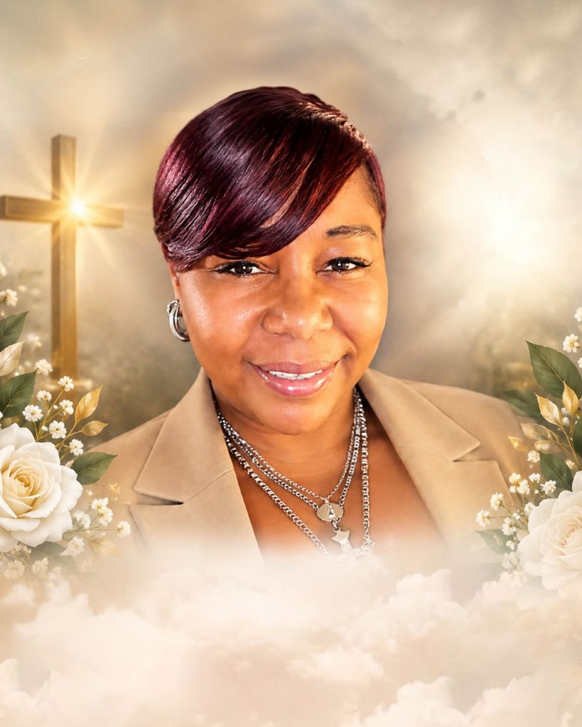 Theresa Lynette Neal