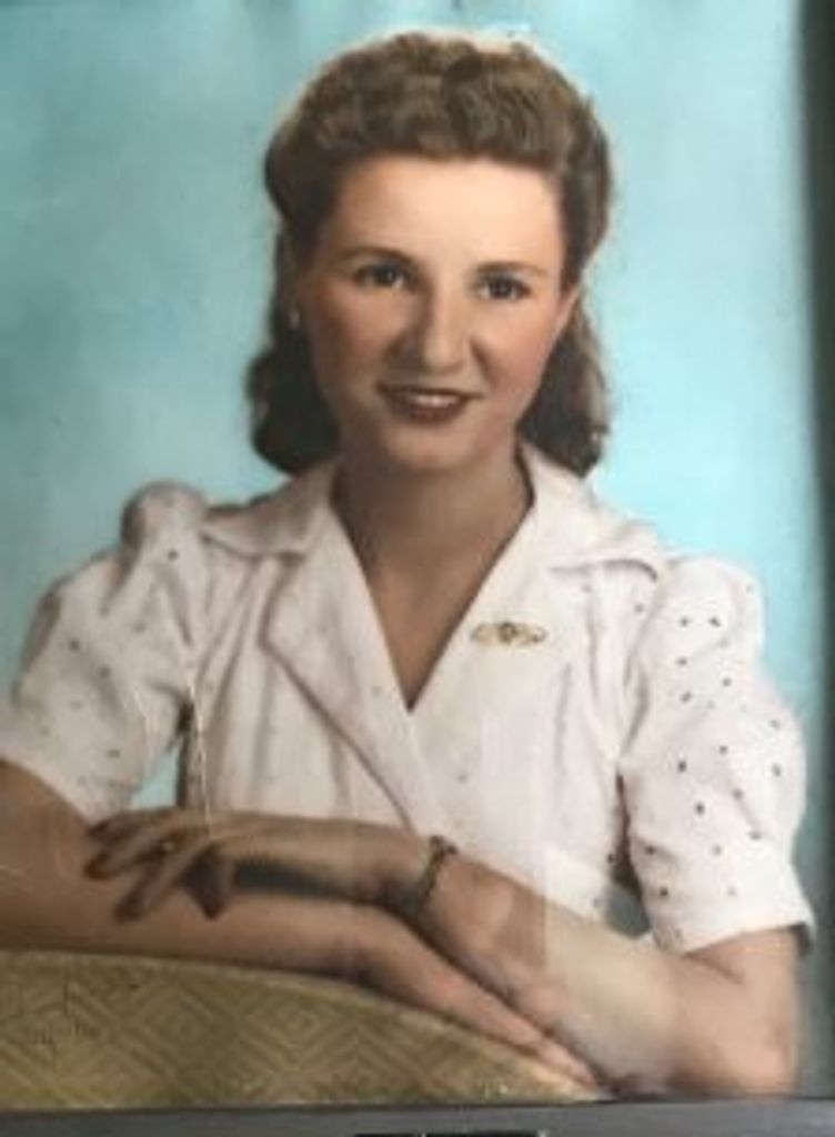 "Mitzi" Mary Funke Profile Photo