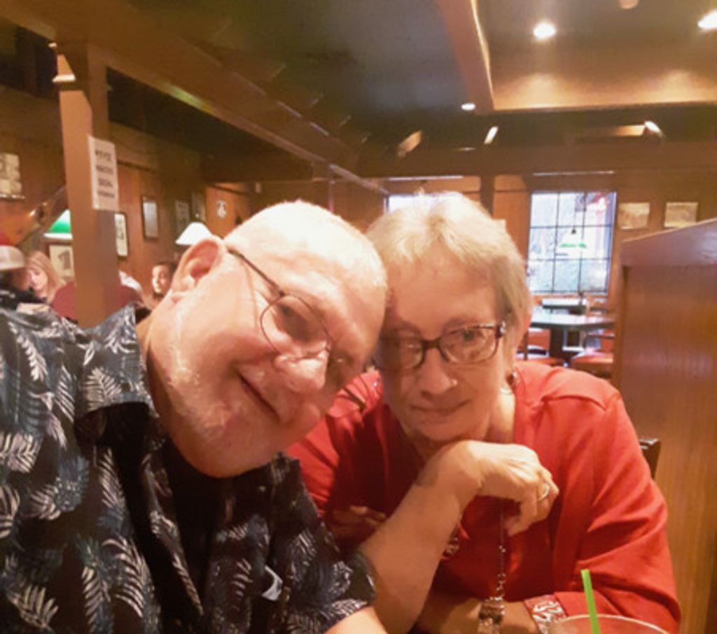 Howard "Glen" Herndon Profile Photo