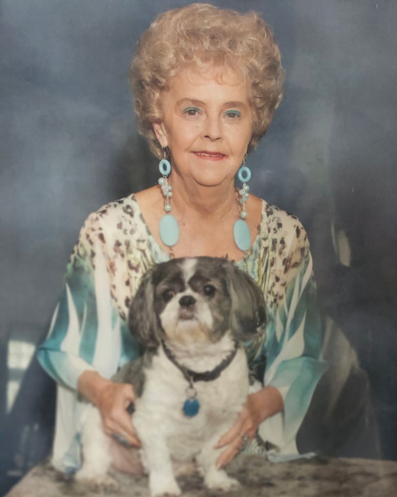 Lynda Lynn Rickel