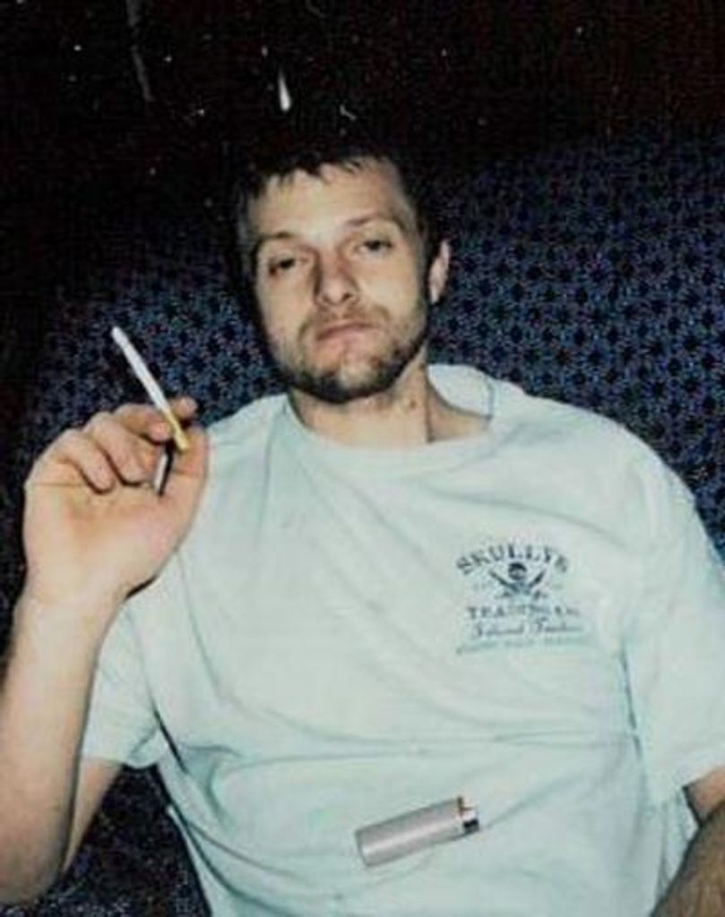 William Jesse Glenn Profile Photo