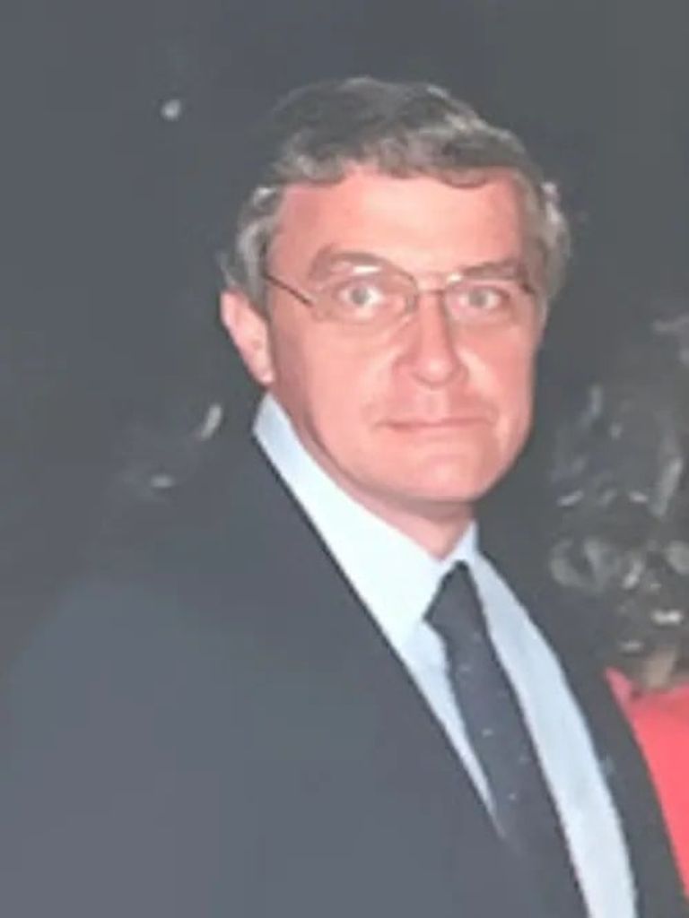Robert Dale Grode Profile Photo