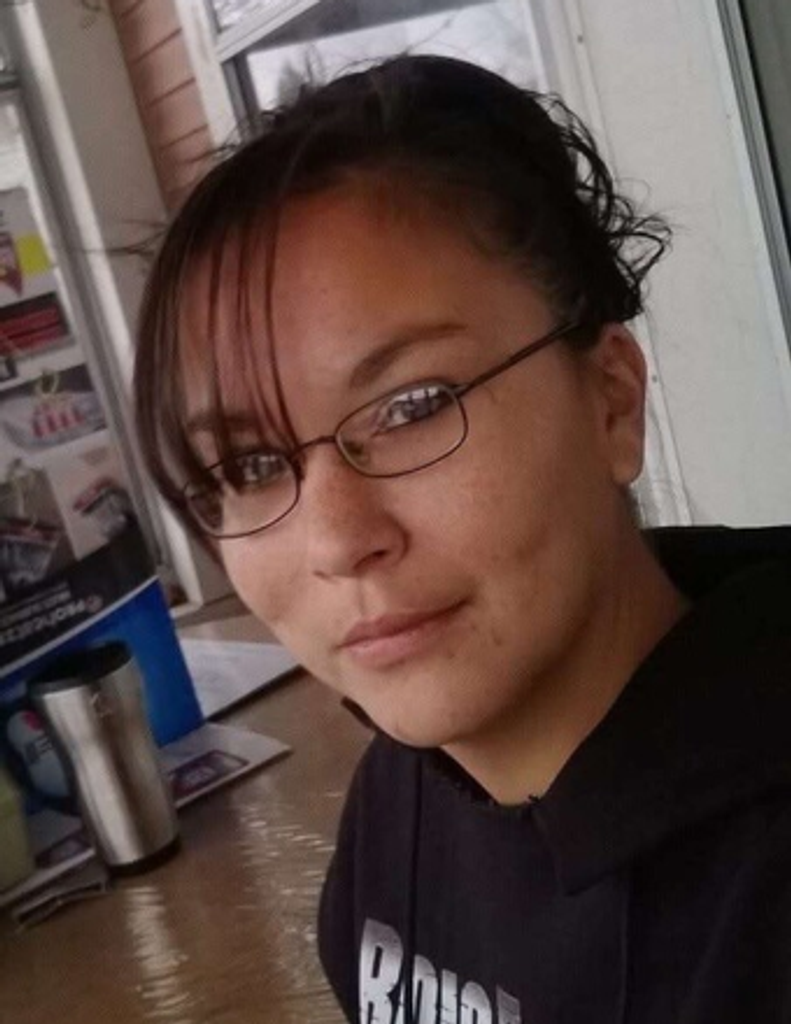 Margaret Charlene Pete Profile Photo