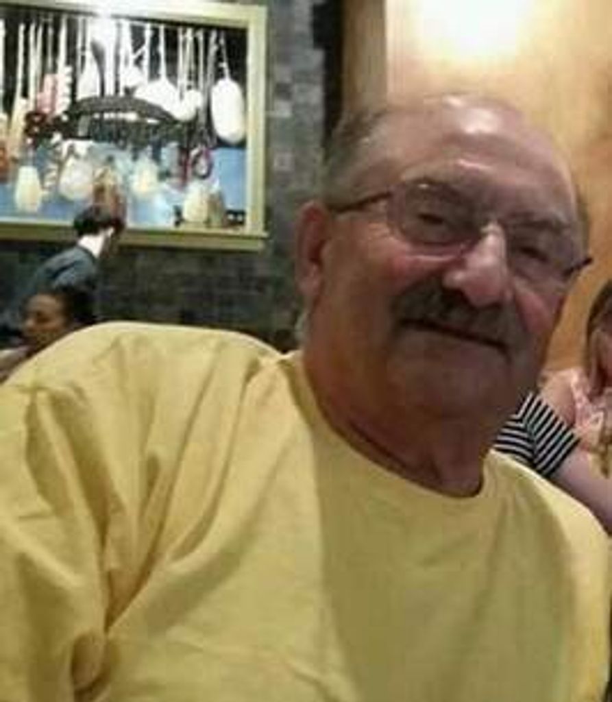 Richard Lombardi Sr Profile Photo