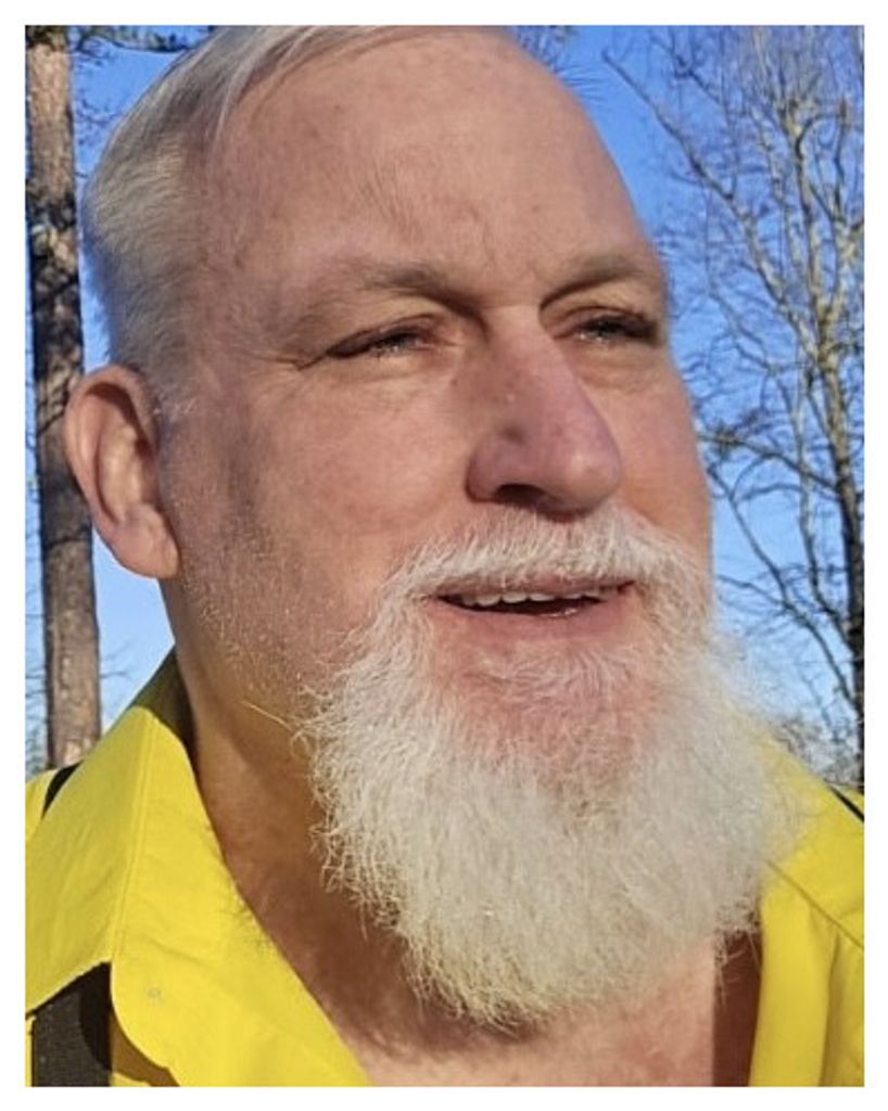 David Blair Reynolds Profile Photo