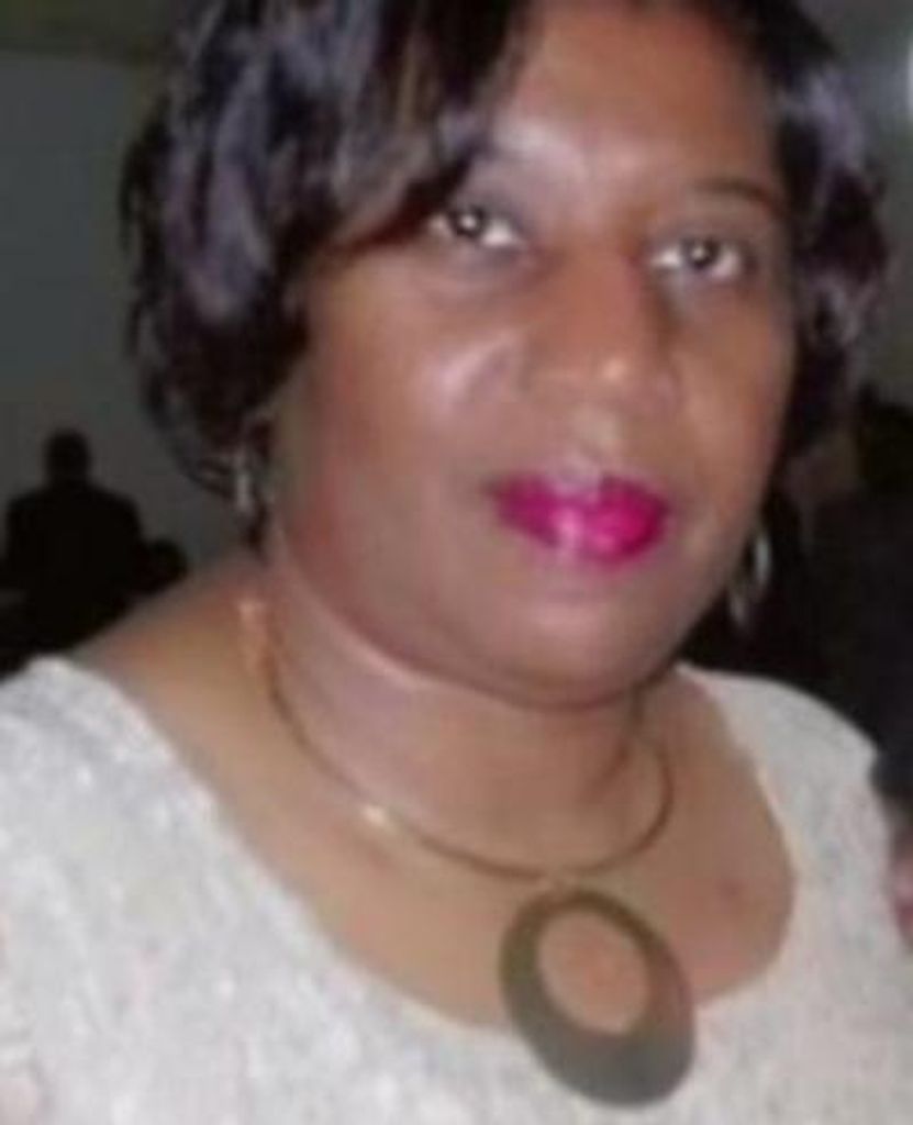 Mrs. Elnora Evans Lewis Profile Photo