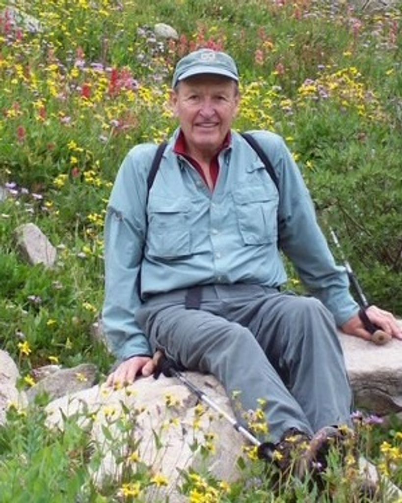 Donald Frederick Dohn Profile Photo