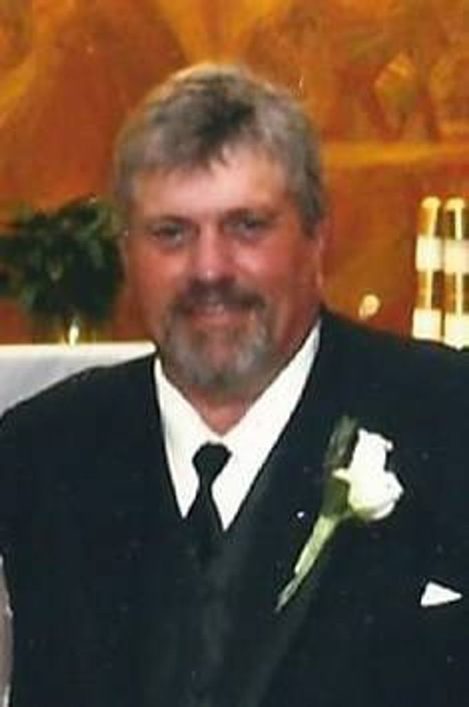 John Henry Dewaard Profile Photo